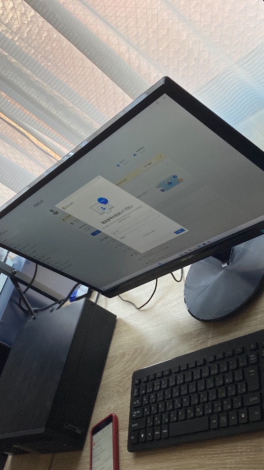 OptiPlex デスクトップパソコン DELL 5060/高性能Core第8世代i7 8700