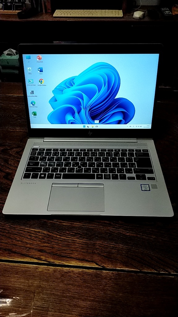 Officejet Pro HP X2 612 G2 2in1タブレット 12インチWUXGA+