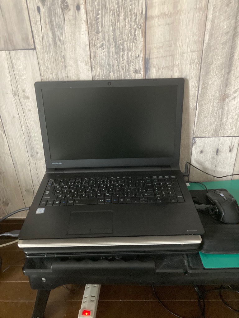 dynabook B 国産大手メーカー15.6型ノートPC/Win11Pro/SSD最大