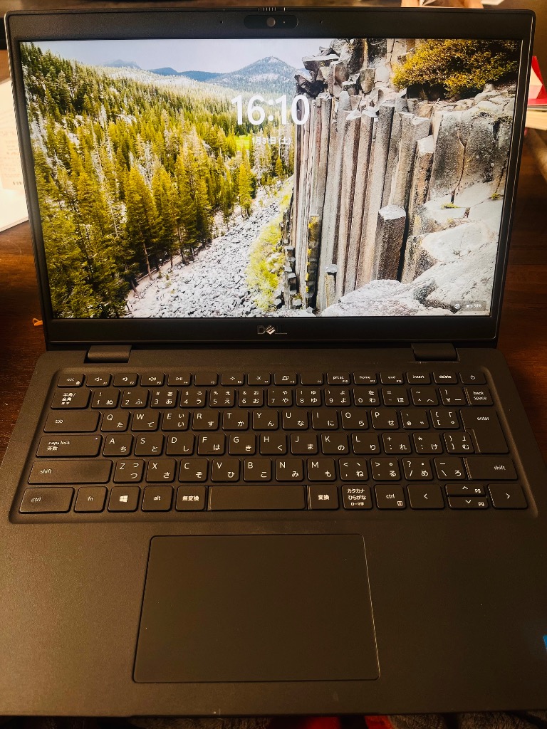 DELL（デル） 訳ありDELL Latitude 3420 14インチタッチパネルフルHD