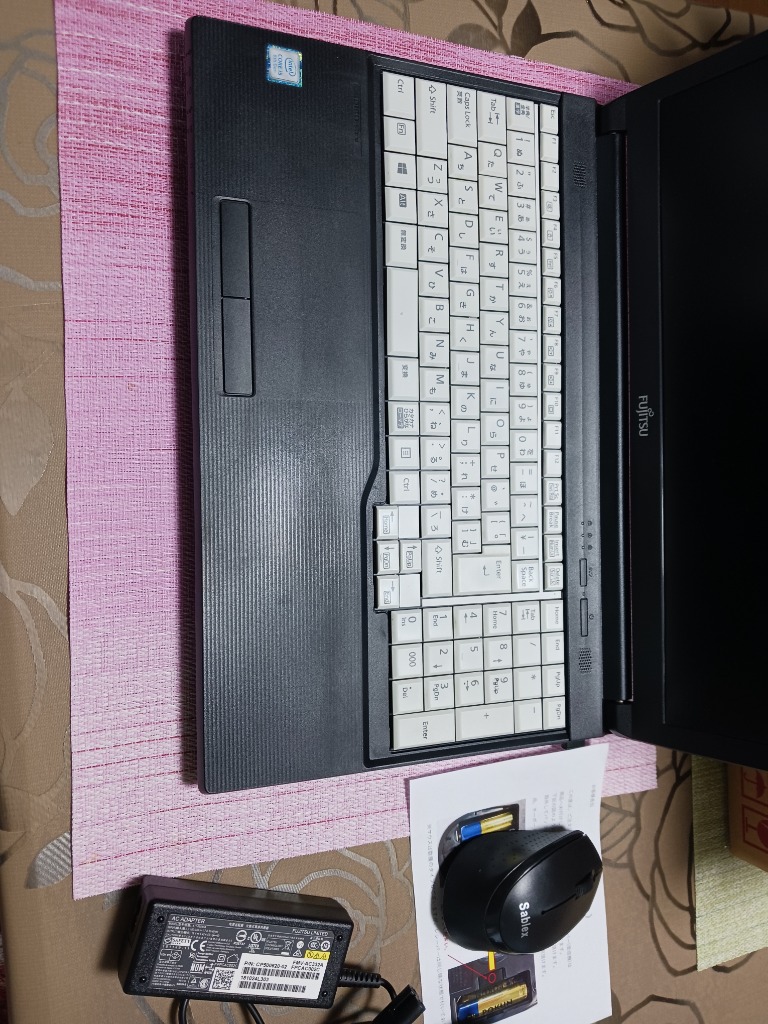 レビュー画像