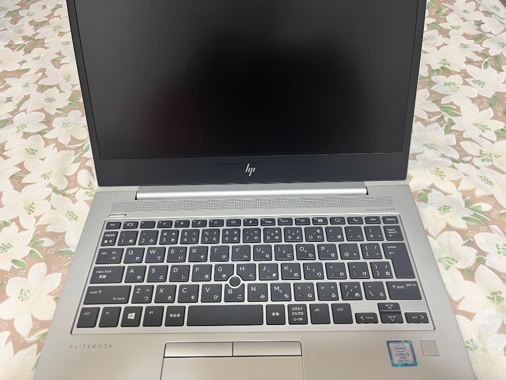 日本HP 2018年モデルHP EliteBOOK軽量ノートパソコン 830G5 13.3 日本HP 2018年モデルHP EliteBOOK軽量ノートパソコン 830G5 13.3