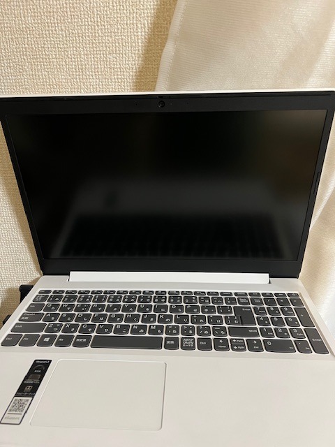 ☆高性能☆Lenovo IdeaPad Ryzen7 3700U メモリ16GB Yoga 美品2019年モデルLenovo IdeaPad L340 Ryzen 7 3700U・8GB
