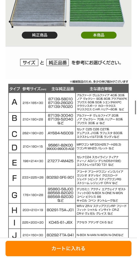 全体のレビュー画像 | 0-0