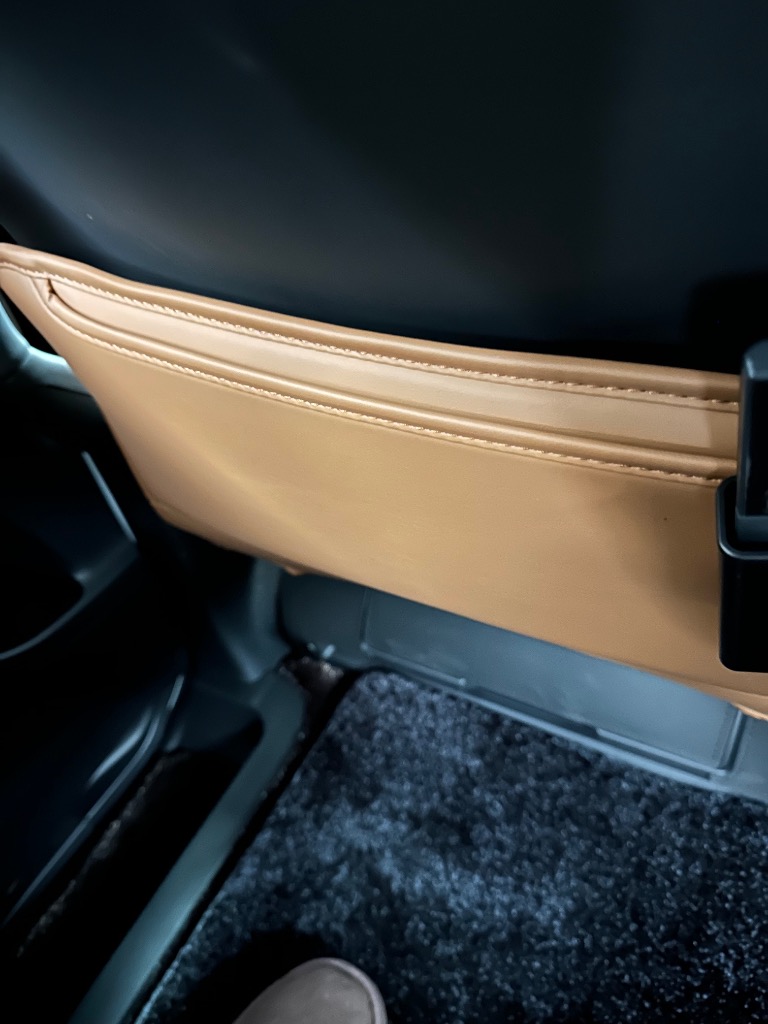 全体のレビュー画像 | 6-0