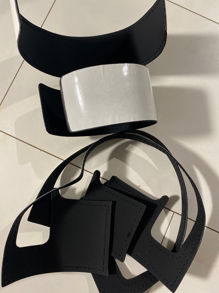 全体のレビュー画像 | 2-0