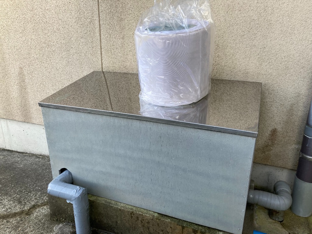 川本ポンプ 井戸水 浄水器 ろ過器 アクアファイン浄水器 MRK2-25
