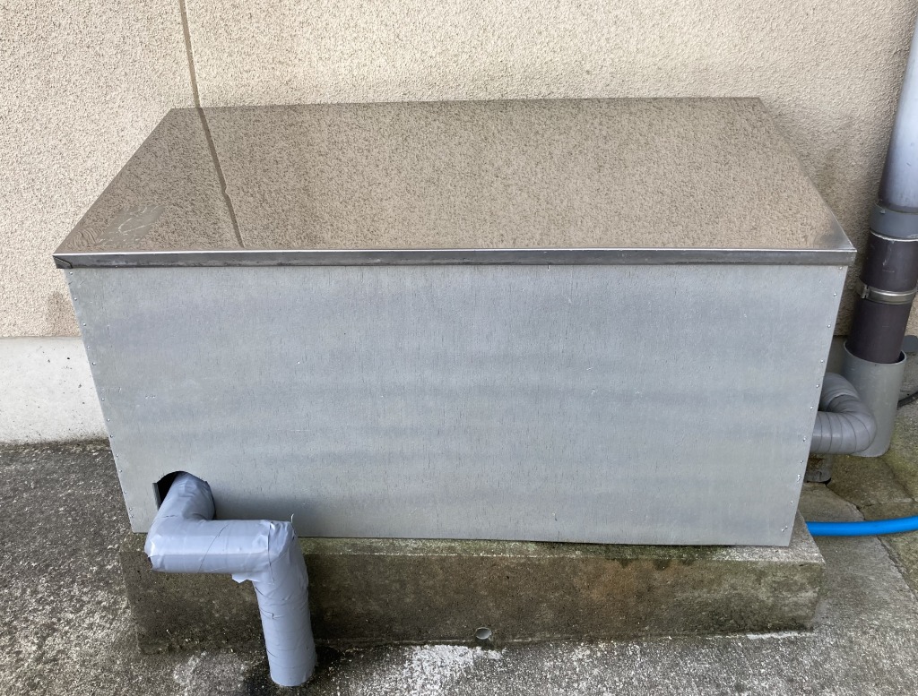 川本ポンプ 井戸水 浄水器 ろ過器 アクアファイン浄水器 MRK2-25