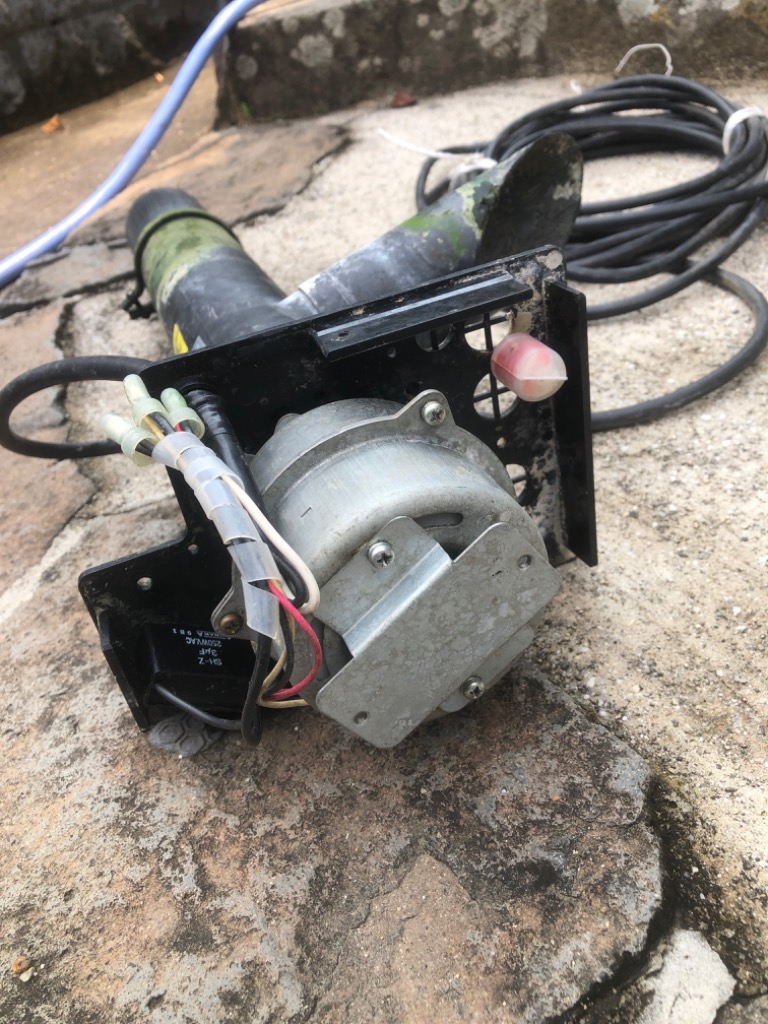 ウォータークリーナー TW-533 吉野FR タカラ 池用 循環ポンプ 楽天市場】ウォータークリーナー 吉野FR TW-533 ウィーター