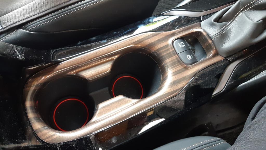 トヨタ カローラスポーツ＆ツーリング210系ダークブラウン 内装パネル セット セカンドステージ トヨタ カローラスポーツ＆ツーリング210系