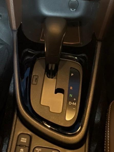 セカンドステージ トヨタ ヤリスクロス コンソールパネル YARIS パネル