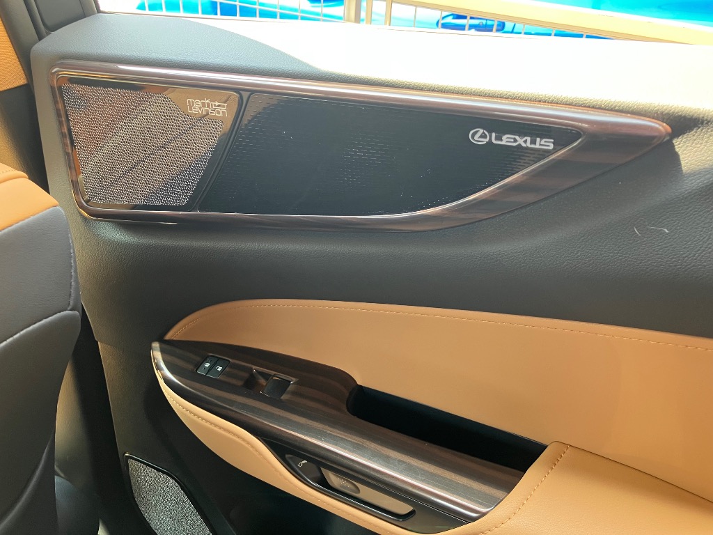 レクサス NX 20系 インテリアパネルセット セカンドステージ製 エボニー調 セカンドステージ レクサス NX20系 LEXUS ドアトリムパネル
