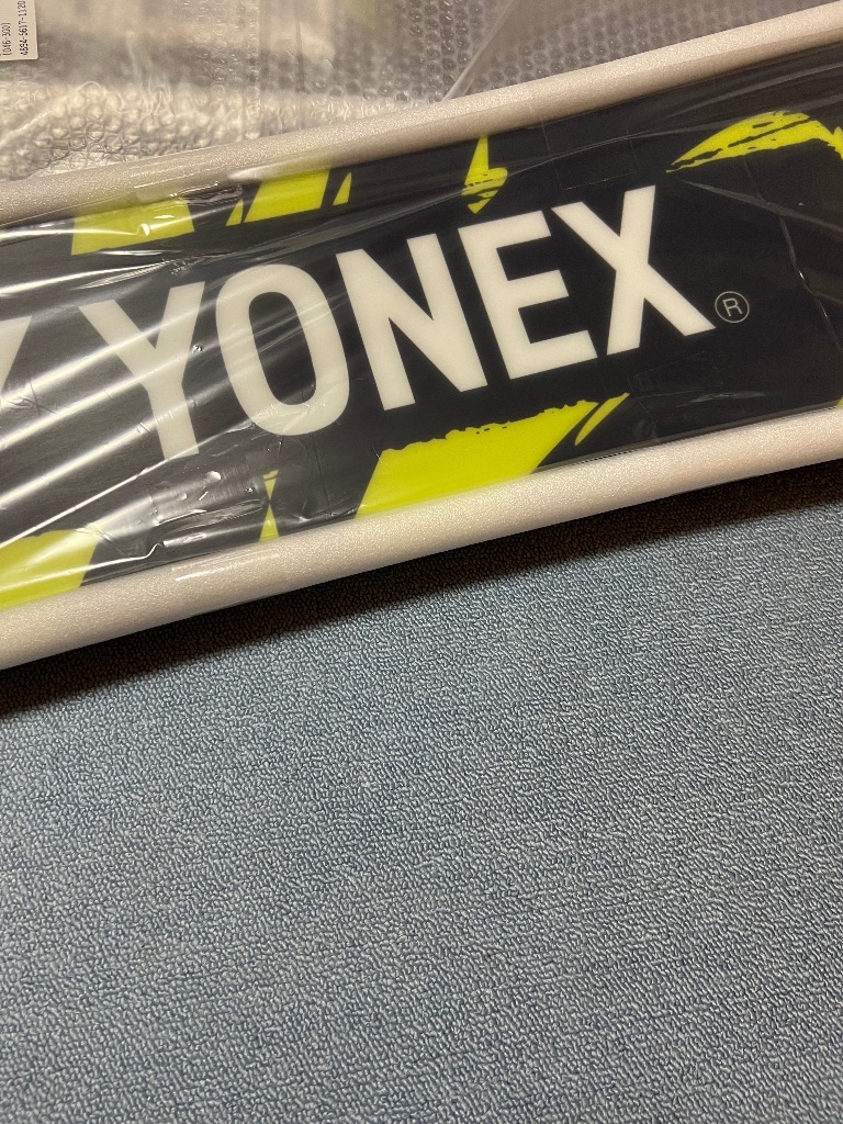 2025 YONEX ヨネックス ACHSE アクセ 24-25 ボード板 スノーボードST