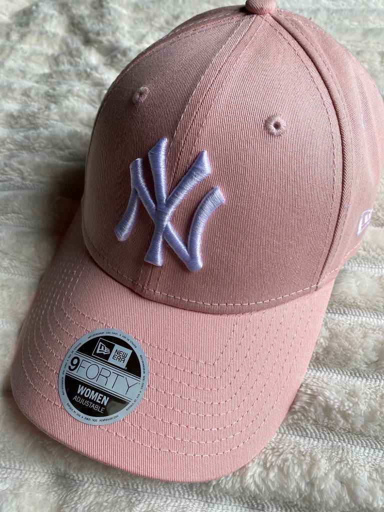 9FORTY ニューエラ Newera キャップ 帽子 LA ドジャース NYY