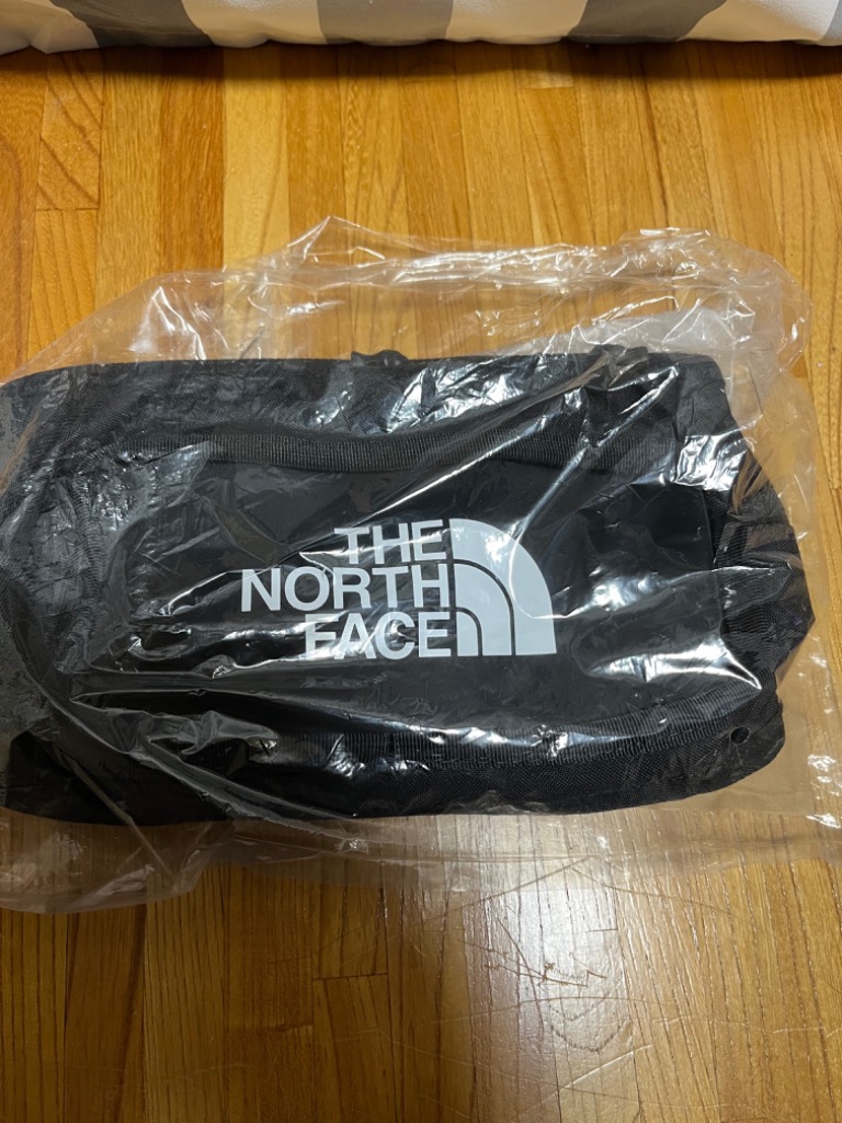 THE NORTH FACE ザ ノースフェイス ウエストバッグ ヒップパック