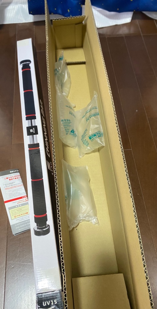 全体のレビュー画像 | 1-1