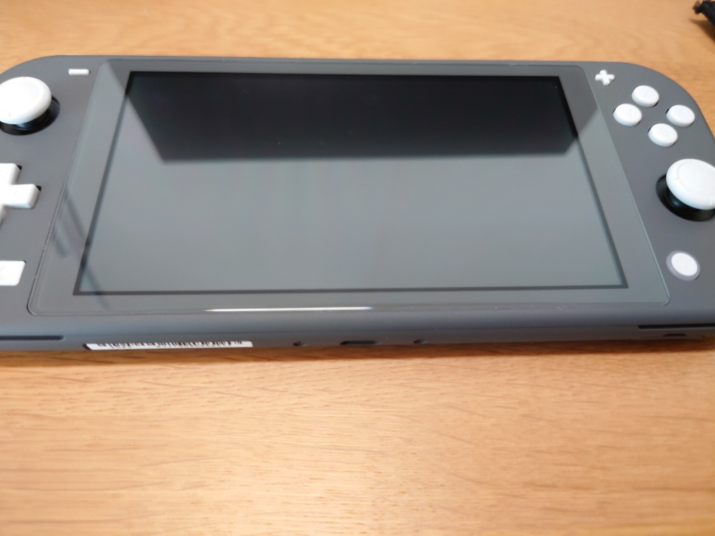 任天堂 - Nintendo Switch Lite グレー　グリップ　ガラスフィルム付き 楽天市場】nintendo switch lite 本体ケース 画面保護フィルム 2