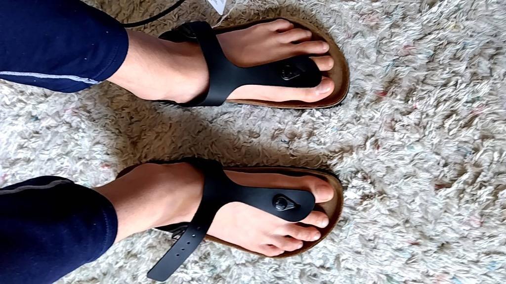BIRKENSTOCK（ビルケンシュトック） メンズ レディース Gizeh ギゼ