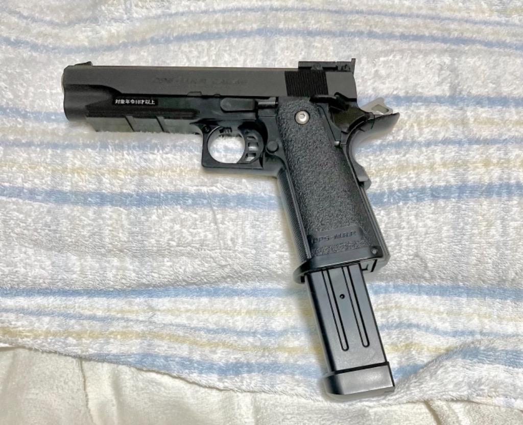 TOKYO MARUI 東京マルイ 10才以上用電動ブローバック ハイキャパ