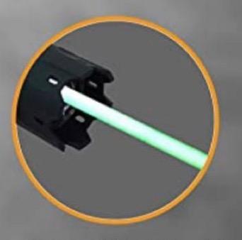 TOKYO MARUI 東京マルイ 蓄光BB弾 NEW発光BB弾 0.2g 1000発入り