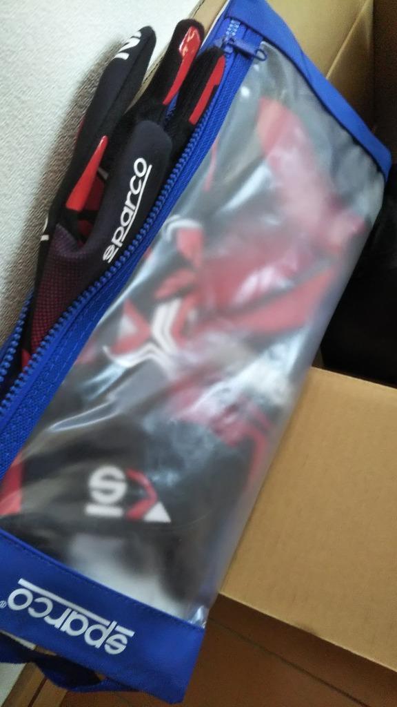 スパルコ レーシンググローブ カート用 RUSH ラッシュ 内縫い Sparco 2023年モデル :sparco-rush-gloves:Star5  スターファイブ 通販 