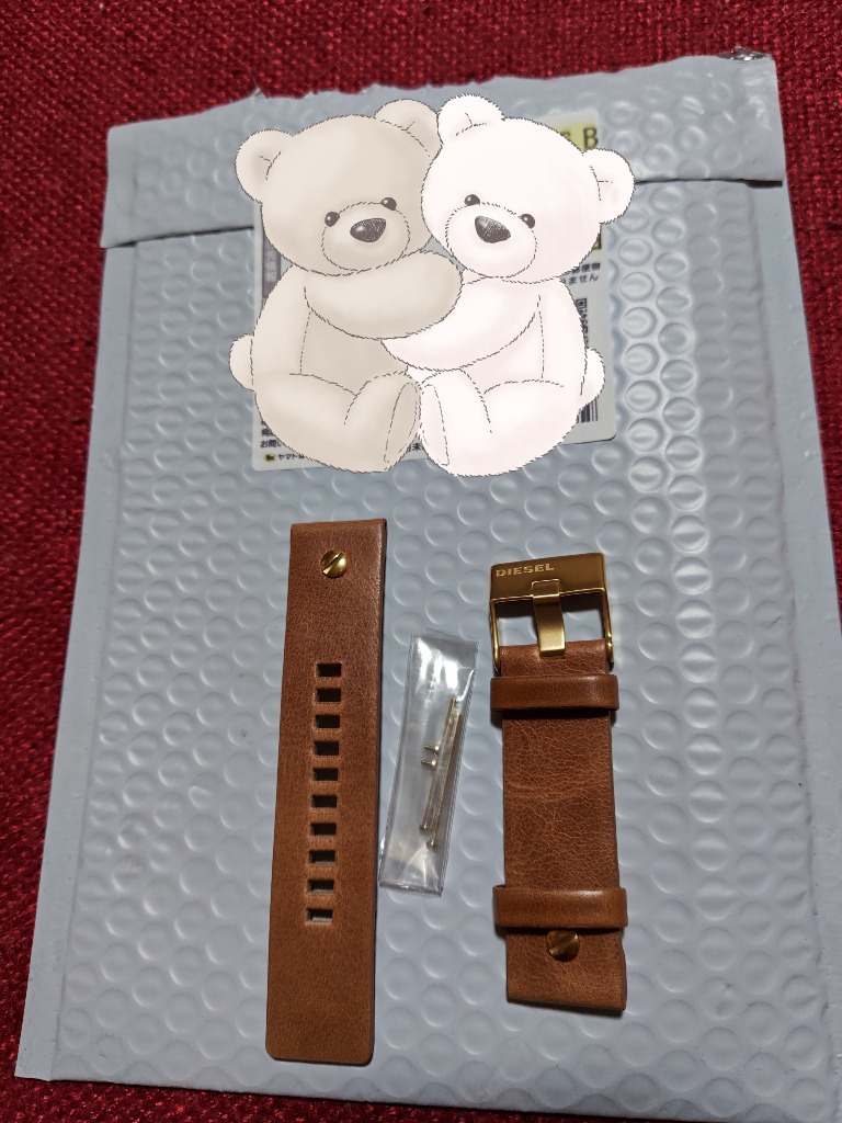 レビュー画像
