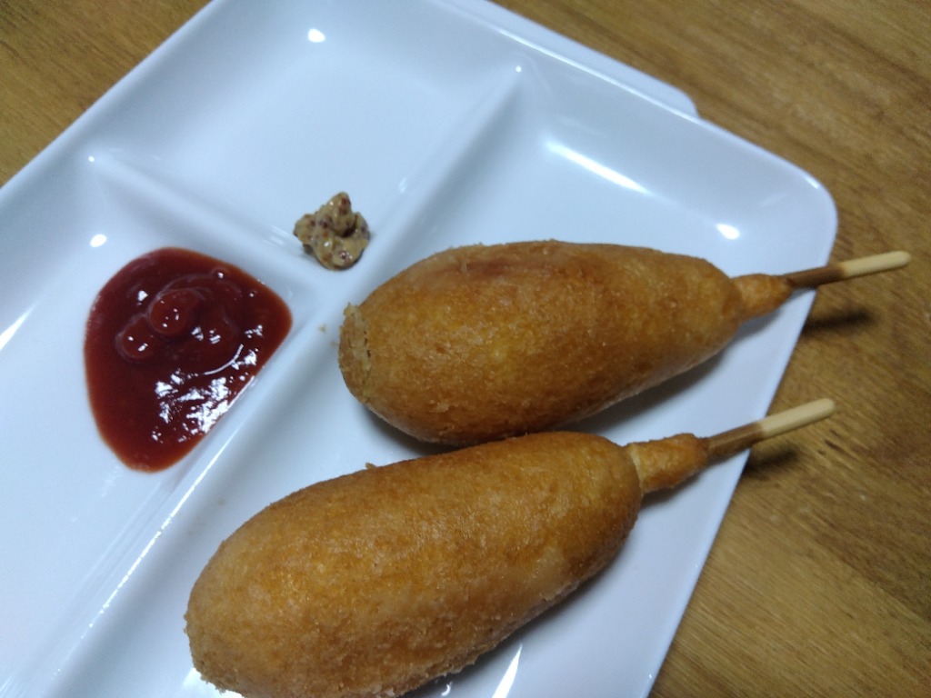 冷凍総菜 コロッケ アメリカンドッグ ハッシュポテト 肉だんご