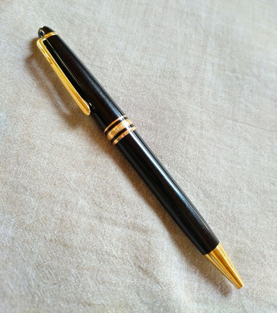 SHEAFFER UNUS ボールペンリフィルアダプター メール便送料無料