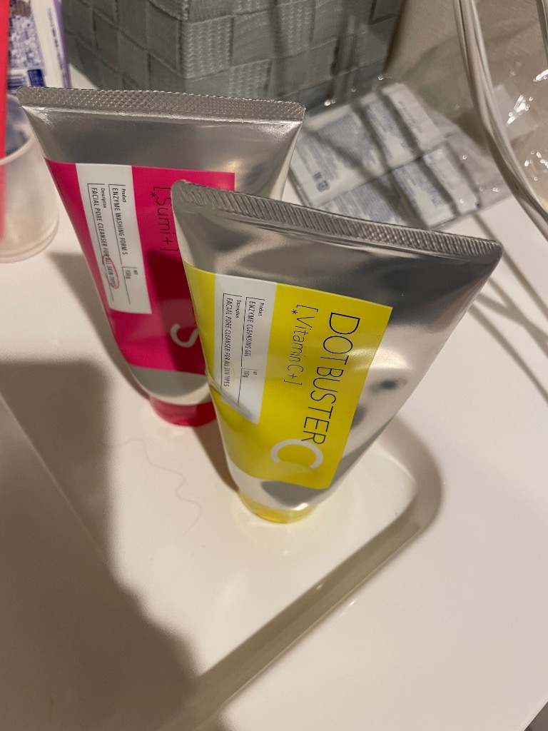 クレンジング・メイク落とし Blanche クレンジングジェル メイク落とし