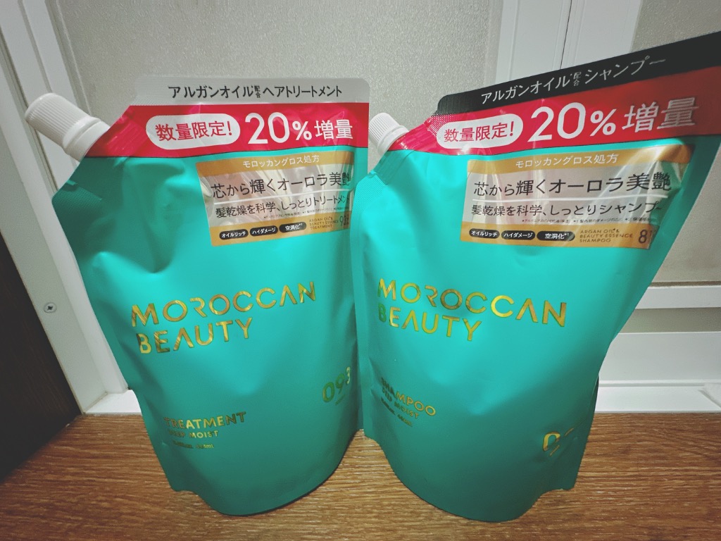 レビュー画像