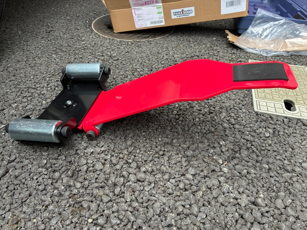 全体のレビュー画像 | 1-1