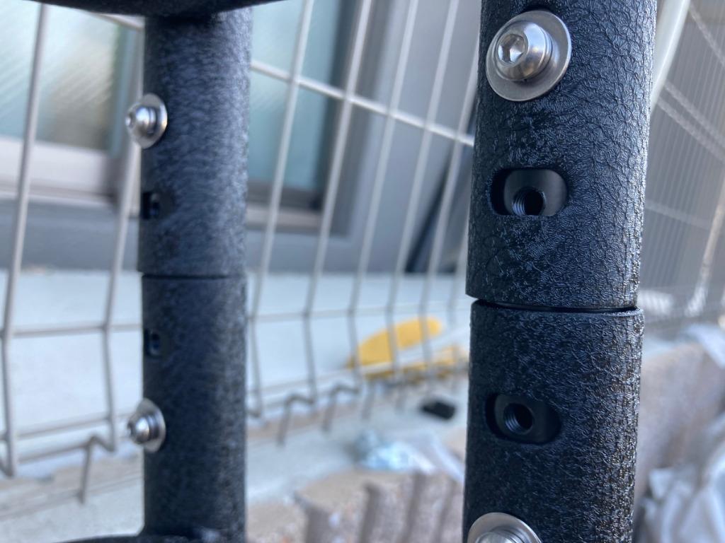 全体のレビュー画像 | 2-1