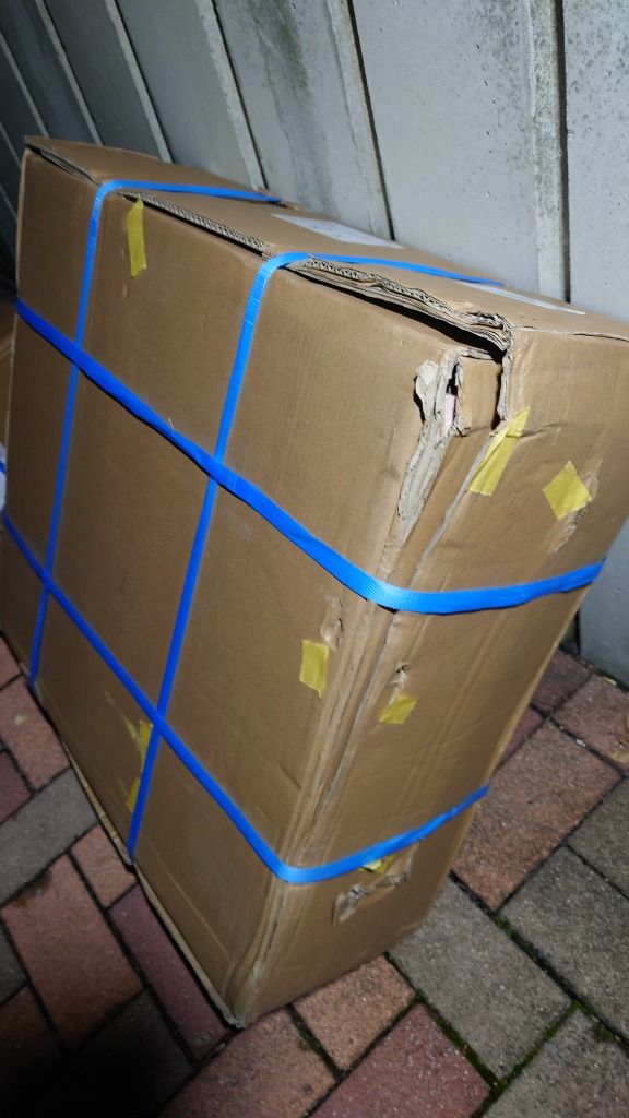 全体のレビュー画像 | 0-0