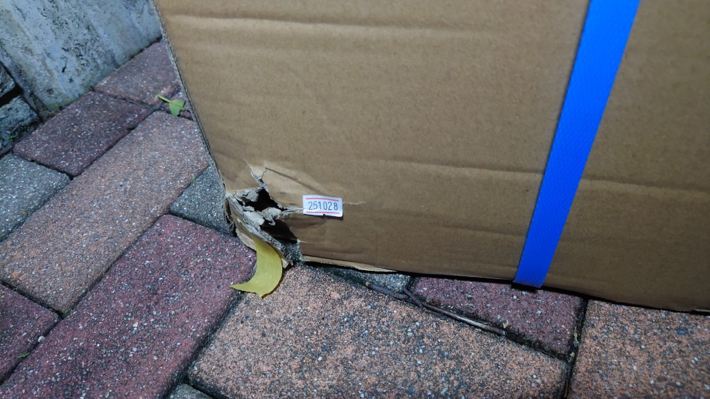 全体のレビュー画像 | 0-2