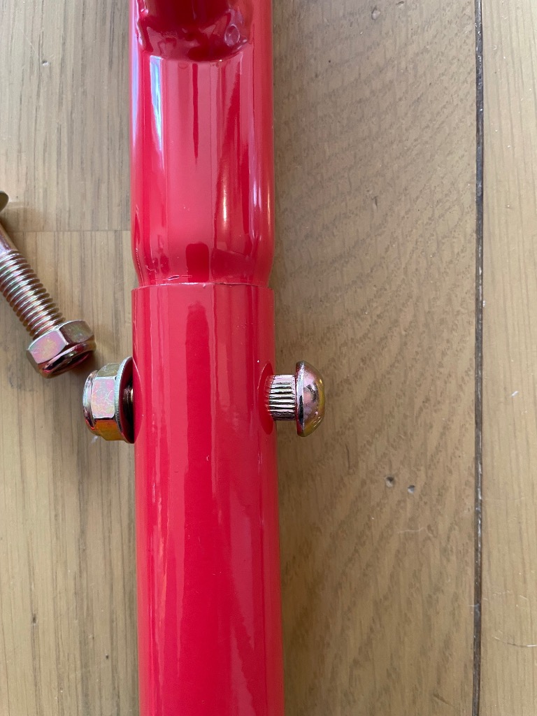 全体のレビュー画像 | 1-1