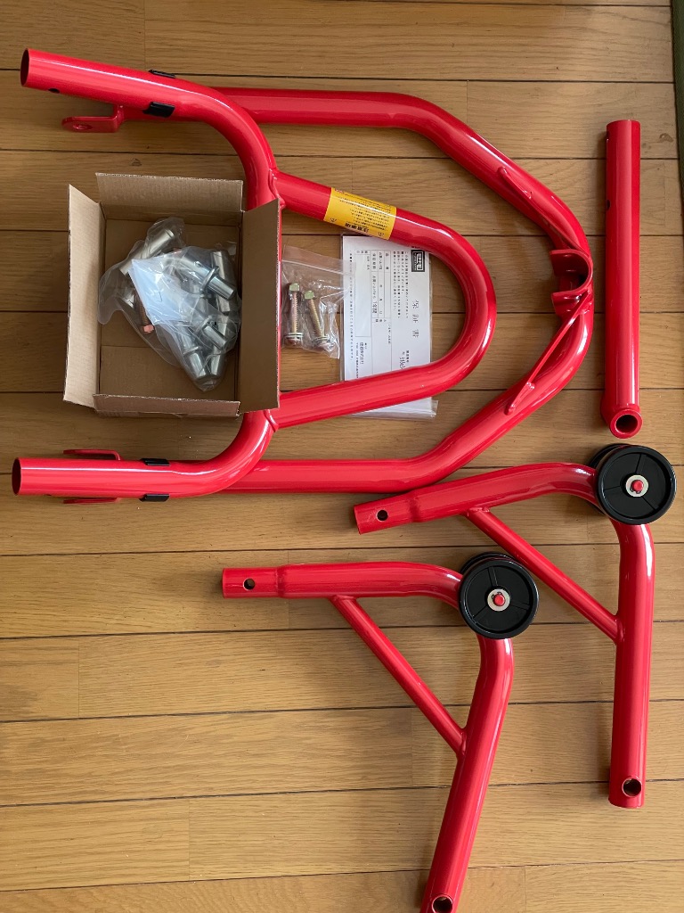 全体のレビュー画像 | 1-0