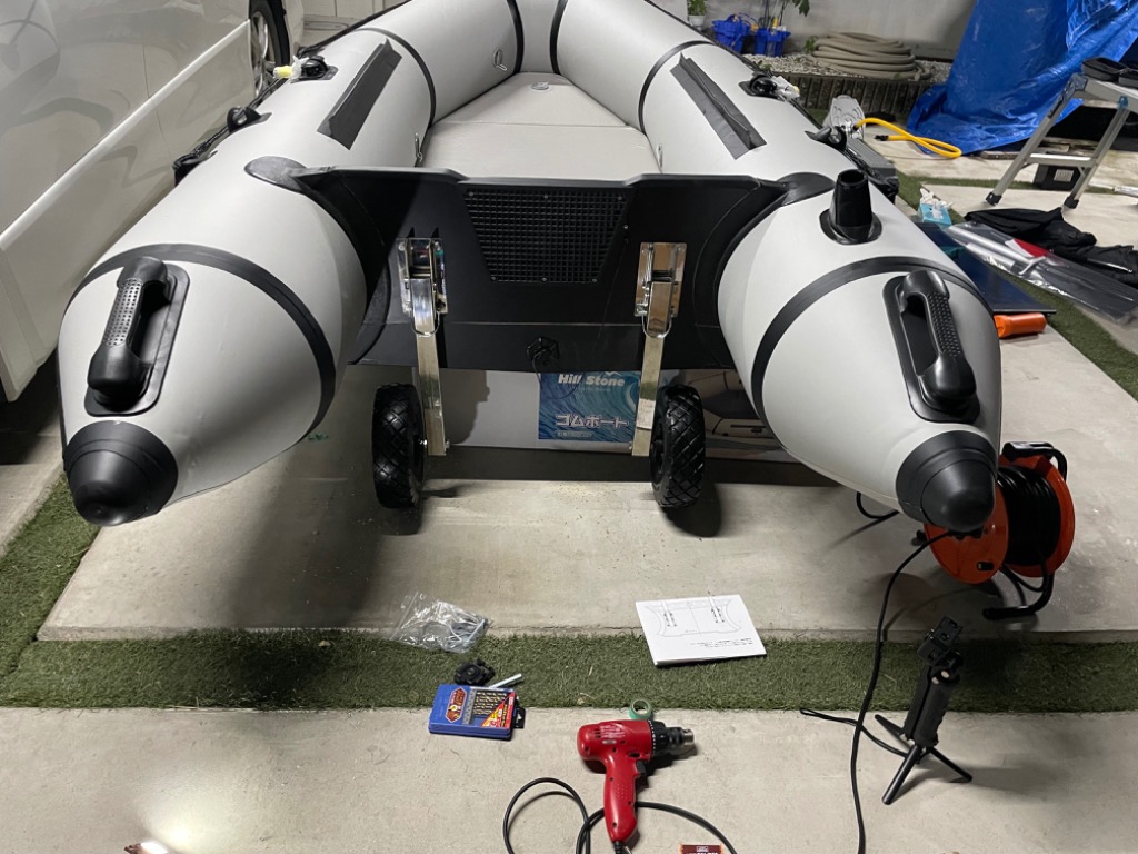 1件目のレビュー画像 | 0