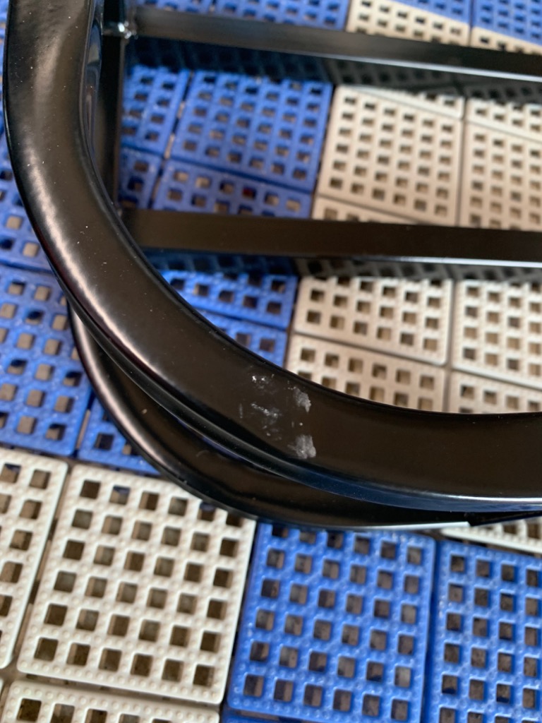 全体のレビュー画像 | 1-1