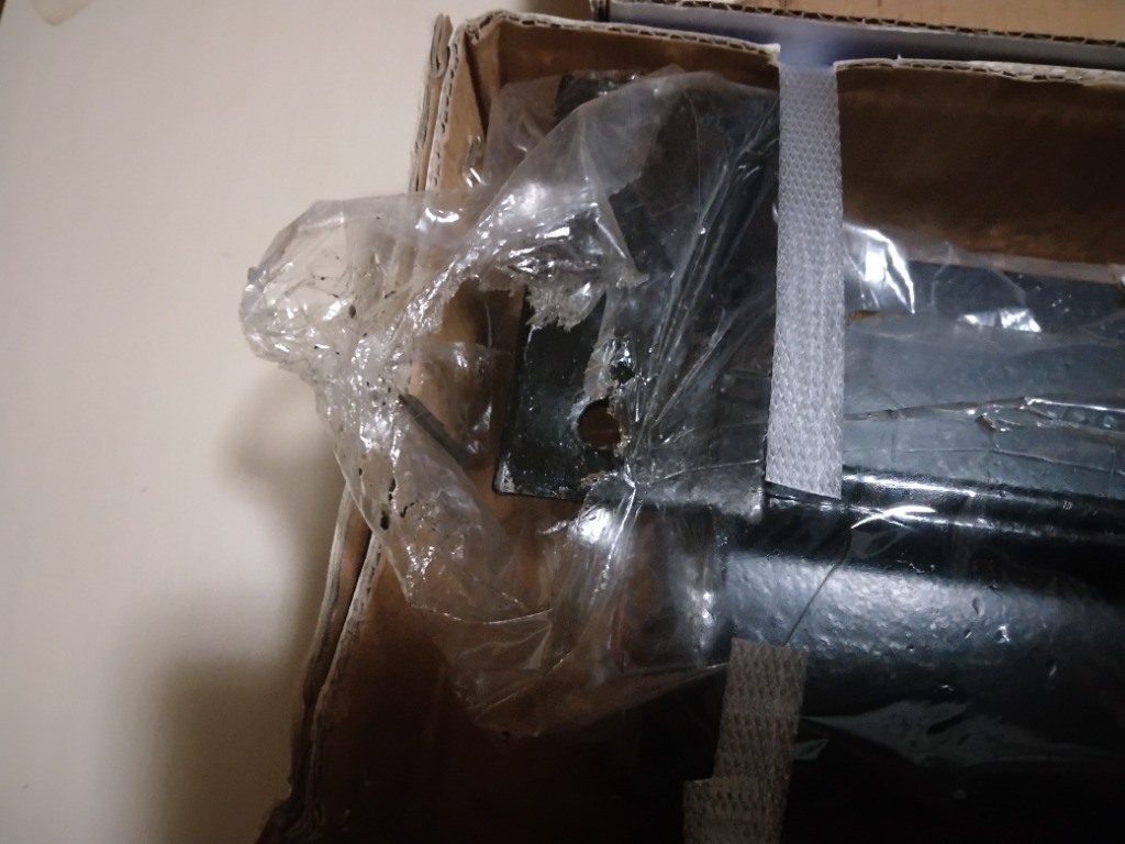 1件目のレビュー画像 | 1