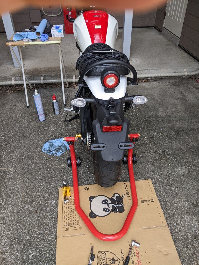 全体のレビュー画像 | 5-0