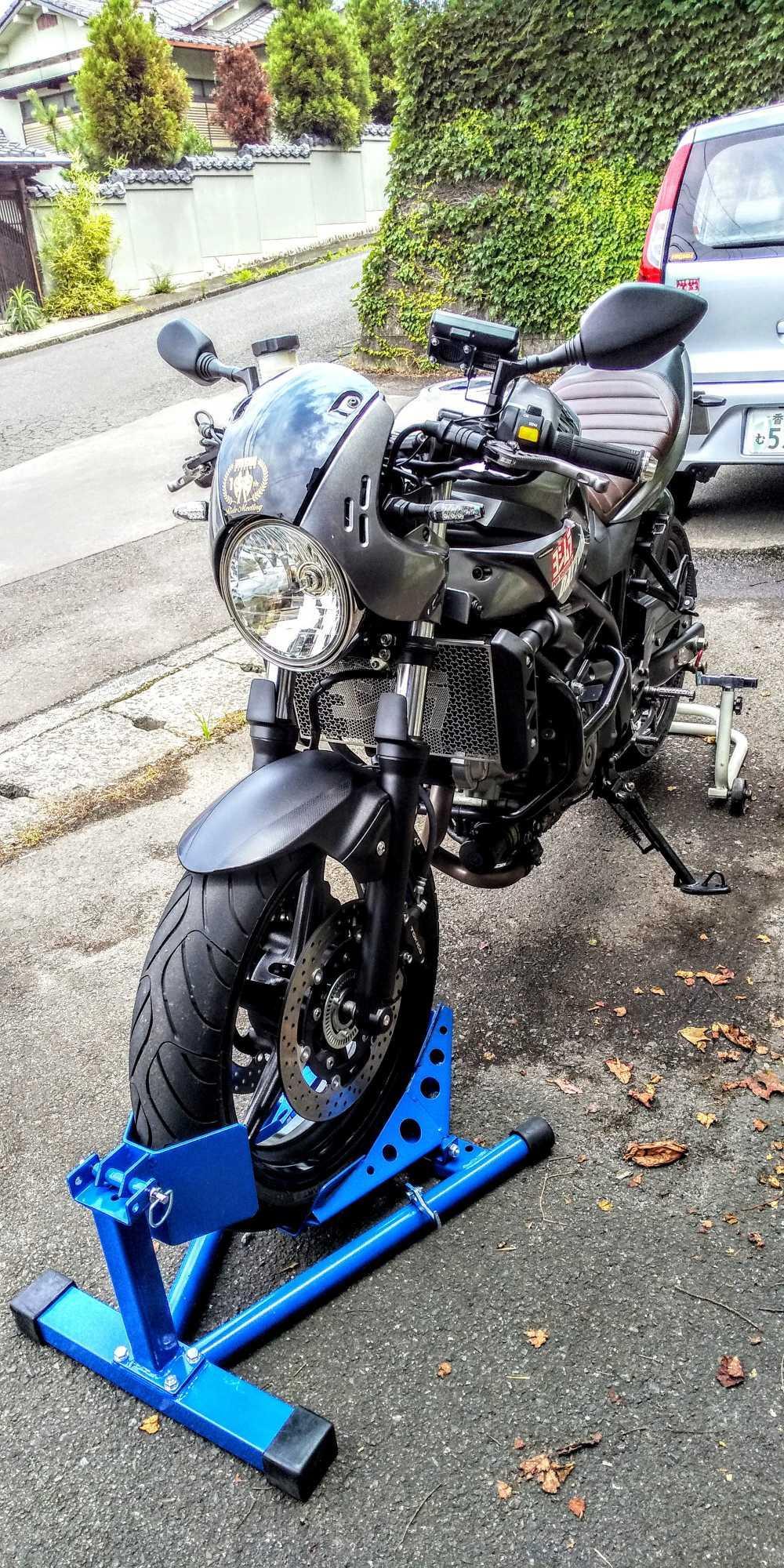 全体のレビュー画像 | 7-0