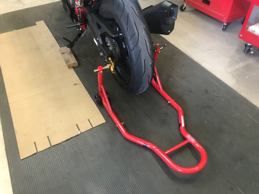 1件目のレビュー画像 | 1