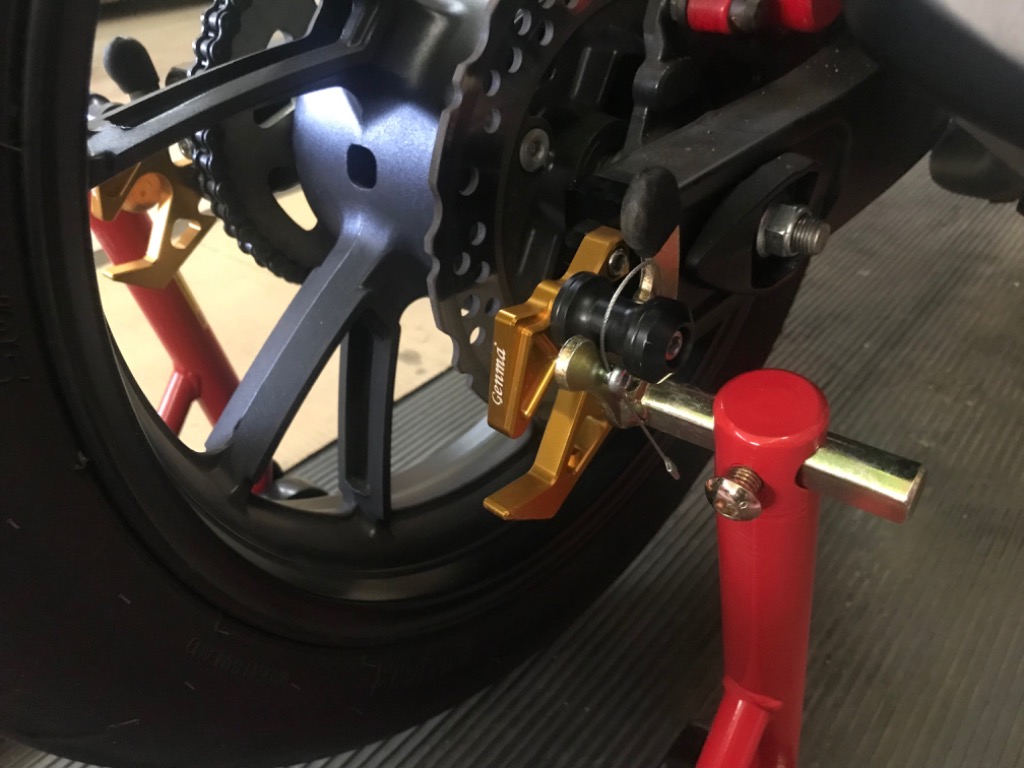 1件目のレビュー画像 | 2