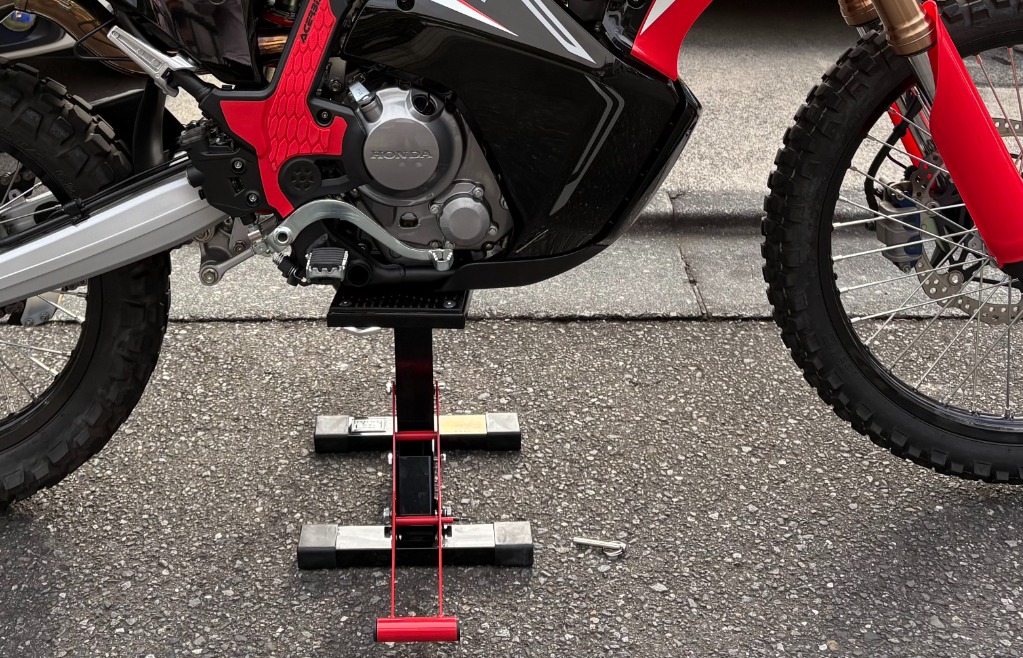 全体のレビュー画像 | 1-0