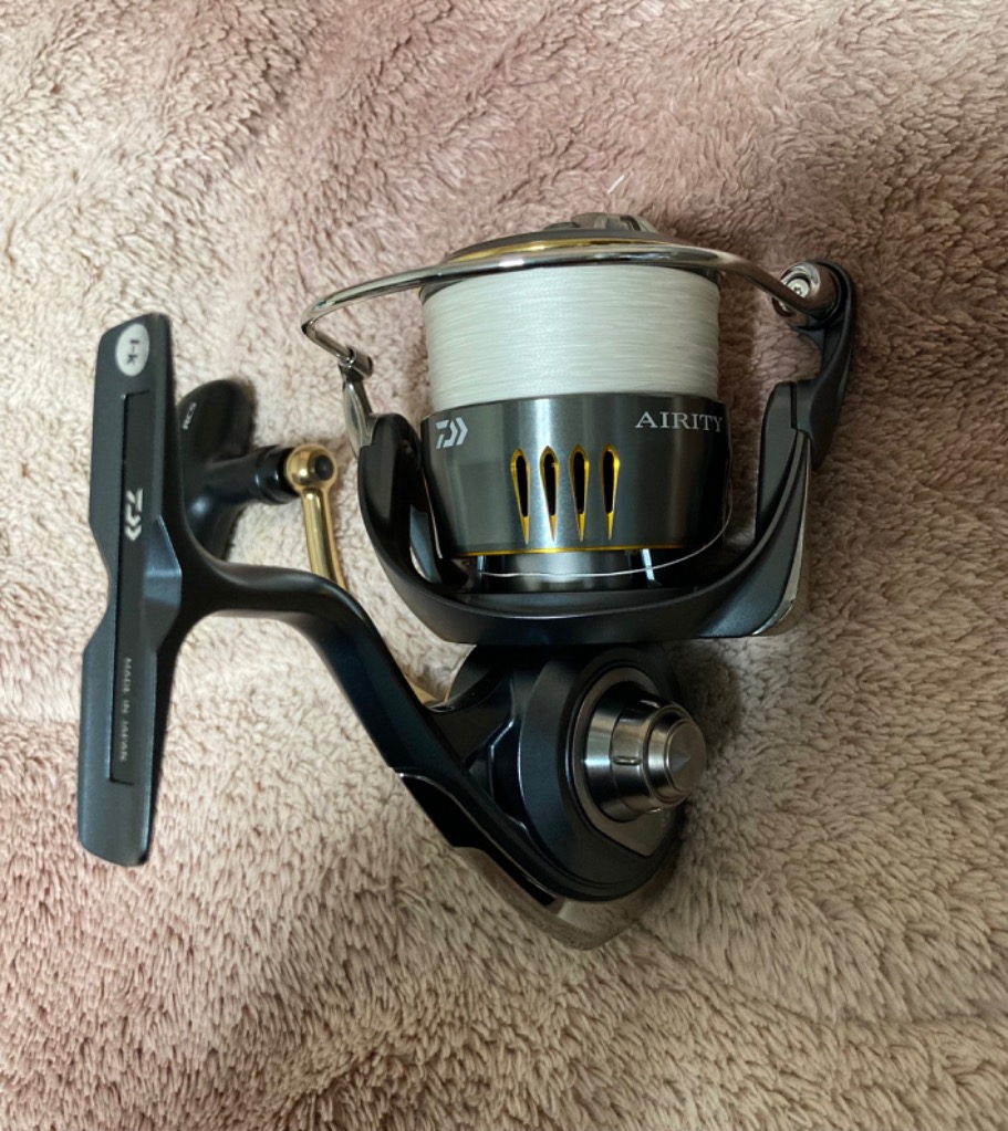 スピニングリールパーツ 50mm 釣り具 ダイワslpワークス (Daiwa