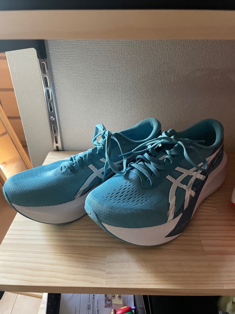 ASICS アシックス ランニングシューズ マジックスピード 4