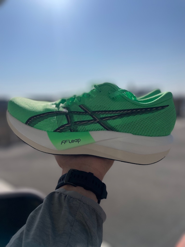 ASICS（アシックス） ランニング マジックスピード 5 スタンダード