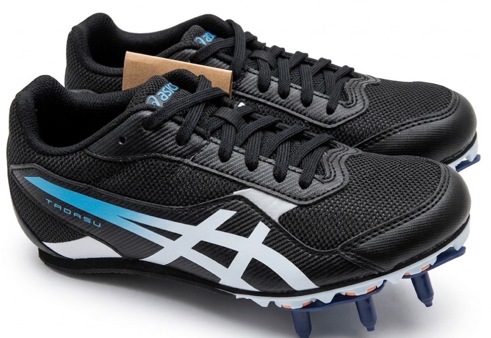 ASICS（アシックス） ☆陸上部応援セット☆アシックス 陸上6点セット