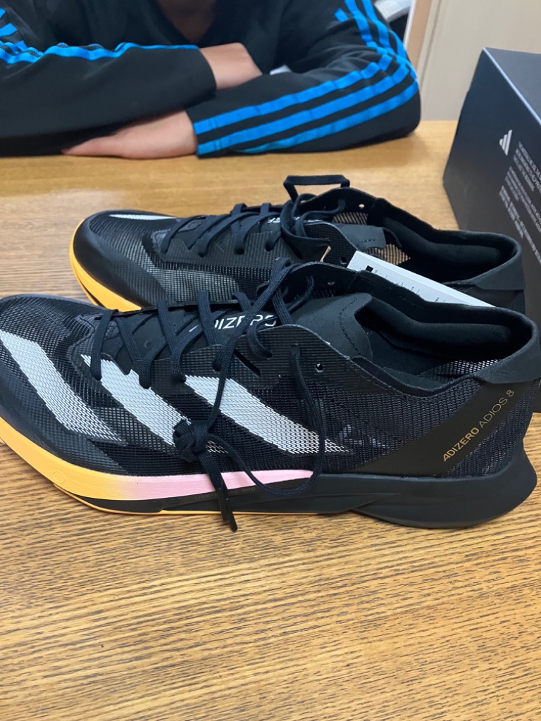 adidas アディダス ランニングシューズ アディゼロ ジャパン 8 M adidas アディダス ランニングシューズ アディゼロ ジャパン 8 M