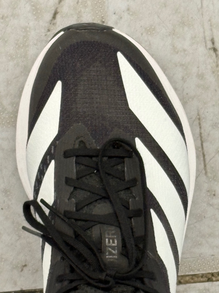 adidas（アディダス） ランニングシューズ アディゼロ SL 2 M ワイド